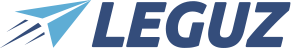 Leguz logo prinipal
